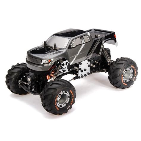 hbx 2098b 1/24 4wd mini rc climber/crawler metal chassis|HBX 2098B Devastator Mini Rock Crawler Car Drive Review.